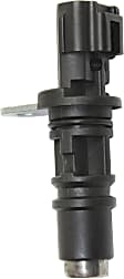 2-Piece Kit Crankshaft Position Sensor, Includes (1) Camshaft Position Sensor and (1) Crankshaft Position Sensor