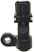2-Piece Kit Crankshaft Position Sensor, Includes (1) Camshaft Position Sensor and (1) Crankshaft Position Sensor