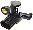 2-Piece Kit Crankshaft Position Sensor, Includes (1) Camshaft Position Sensor and (1) Crankshaft Position Sensor