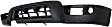 2-Piece Kit Front Valance, Valance Panel, Primed, Includes (1) Valance and (1) Bumper Retainer