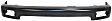 3-Piece Kit, Front Bumper, Sport Utility, Painted Black, Includes (1) Bumper and (2) Turn Signal Light