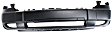 2006 Jeep Liberty Limited - 3-Piece Kit Front Primed Bumper Cover,  Includes (1) Bumper Cover and (2) Turn Signal Light