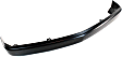 1992 Chevrolet C2500 - 2-Piece Kit Front Bumper, Without Tow Hooks, Painted Black, Includes (1) Bumper and (1) Valance