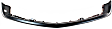 1992 Chevrolet C2500 - 2-Piece Kit Front Bumper, Without Tow Hooks, Painted Black, Includes (1) Bumper and (1) Valance