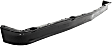 1992 Chevrolet C2500 - 2-Piece Kit Front Bumper, Without Tow Hooks, Painted Black, Includes (1) Bumper and (1) Valance