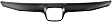 2010 Honda Civic - 2-Piece Kit Grille, Paintable, Sedan,  Includes (1) Grille and (1) Grille Trim