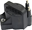 4-Piece Kit Ignition Coil, Includes (3) Ignition Coil and (1) Ignition Module