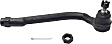 6-Piece Kit Front, Driver and Passenger Side Suspension Kit, Includes (2) Sway Bar Link and (4) Tie Rod End