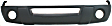 2001 Ford Ranger - 4-Piece Kit Front Bumper, 4WD, Chrome, Includes (1) Bumper, (2) Fog Light, and (1) Valance