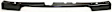 4-Piece Kit Header Panel, includes Bumper Trim, Header Panel, and Headlight Doors
