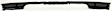 4-Piece Kit Header Panel, includes Bumper Trim, Header Panel, and Headlight Doors