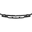 2001 Ford E-150 Econoline Base - 6-Piece Kit Header Panel,  Includes (1) Bumper Filler, (1) Header Panel, (2) Headlight, and (2) Headlight Door