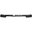 2001 Ford E-150 Econoline Base - 6-Piece Kit Header Panel,  Includes (1) Bumper Filler, (1) Header Panel, (2) Headlight, and (2) Headlight Door