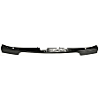 2001 Ford E-150 Econoline Base - 6-Piece Kit Header Panel,  Includes (1) Bumper Filler, (1) Header Panel, (2) Headlight, and (2) Headlight Door