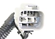 2010 Toyota Tundra - 4-Piece Kit Driver and Passenger Side Halogen Headlight, With bulb(s), OE Replacement,  Includes (2) Headlight and (2) Tail Light