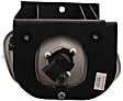 2000 Ford Ranger - 6-Piece Kit Front, Driver and Passenger Side Halogen Fog Light, With bulb(s), OE Replacement  Includes (2) Corner Light, (2) Fog Light, and (2) Headlight