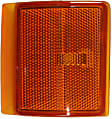 1999 GMC Yukon - 10-Piece Kit Driver and Passenger Side Halogen Headlight, With bulb(s), For Models With Composite s, Without Denali Package, For Models Without Denali Package, OE Replacement