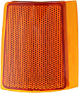 1999 GMC Yukon - 10-Piece Kit Driver and Passenger Side Halogen Headlight, With bulb(s), For Models With Composite s, Without Denali Package, For Models Without Denali Package, OE Replacement