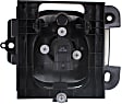 2004 Ford Ranger - 6-Piece Kit Driver and Passenger Side Halogen Headlight, With bulb(s), OE Replacement,  Includes (2) Corner Light, (2) Fog Light, and (2) Headlight