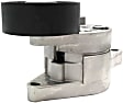 3-Piece Kit Accessory Belt Tensioner Kit - 3-Piece Kit, Includes (1) Accessory Belt Tensioner and (2) Accessory Belt Idler Pulley