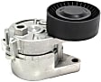 3-Piece Kit Accessory Belt Tensioner Kit - 3-Piece Kit, Includes (1) Accessory Belt Tensioner and (2) Accessory Belt Idler Pulley