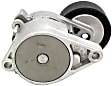 3-Piece Kit Accessory Belt Tensioner Kit - 3-Piece Kit, Includes (1) Accessory Belt Tensioner and (2) Accessory Belt Idler Pulley