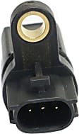 3-Piece Kit Crankshaft Position Sensor, Includes (2) Camshaft Position Sensor and (1) Crankshaft Position Sensor