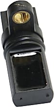 3-Piece Kit Crankshaft Position Sensor, Includes (2) Camshaft Position Sensor and (1) Crankshaft Position Sensor