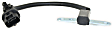 2-Piece Kit Crankshaft Position Sensor, Includes (1) Crankshaft Position Sensor and (1) Camshaft Position Sensor