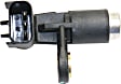 2-Piece Kit Crankshaft Position Sensor, Includes (1) Camshaft Position Sensor and (1) Crankshaft Position Sensor