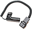 2-Piece Kit Crankshaft Position Sensor, Includes (1) Camshaft Position Sensor and (1) Crankshaft Position Sensor