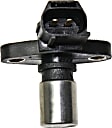 2-Piece Kit Crankshaft Position Sensor, Includes (1) Camshaft Position Sensor and (1) Crankshaft Position Sensor