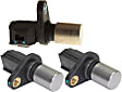 2004-2006 Lexus RX330 - 3-Piece Kit Crankshaft Position Sensor and Camshaft Position Sensor
