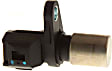 2004-2006 Lexus RX330 - 3-Piece Kit Crankshaft Position Sensor and Camshaft Position Sensor