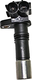 2-Piece Kit Crankshaft Position Sensor, Includes (1) Camshaft Position Sensor and (1) Crankshaft Position Sensor