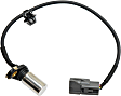 2-Piece Kit Crankshaft Position Sensor Includes (1) Camshaft Position Sensor and (1) Crankshaft Position Sensor