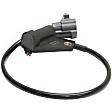 2-Piece Kit Crankshaft Position Sensor, Includes (1) Camshaft Position Sensor and (1) Crankshaft Position Sensor
