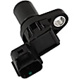 2-Piece Kit Crankshaft Position Sensor, Includes (1) Camshaft Position Sensor and (1) Crankshaft Position Sensor