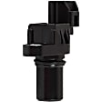 2-Piece Kit Crankshaft Position Sensor, Includes (1) Camshaft Position Sensor and (1) Crankshaft Position Sensor