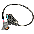 2-Piece Kit Crankshaft Position Sensor, Includes (1) Camshaft Position Sensor and (1) Crankshaft Position Sensor