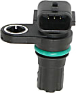 2012 Nissan Cube - 2-Piece Kit Crankshaft Position Sensor, 1.8L 4Cyl,  Includes (1) Camshaft Position Sensor and (1) Crankshaft Position Sensor