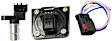 Camshaft Position Sensor and Crankshaft Position Sensor Kit