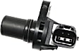 Camshaft Position Sensor and Crankshaft Position Sensor Kit
