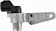 2-Piece Kit Crankshaft Position Sensor Includes (1) Camshaft Position Sensor and (1) Crankshaft Position Sensor