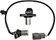 2-Piece Kit Crankshaft Position Sensor, Includes (1) Camshaft Position Sensor and (1) Crankshaft Position Sensor