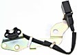 2-Piece Kit Crankshaft Position Sensor, Includes (1) Camshaft Position Sensor and (1) Crankshaft Position Sensor