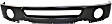 2006 Ford F-150 - 7-Piece Kit Front Bumper, Production Date From August 9 2005, Paint to Match, Includes (1) Bumper, (2) Bumper Bracket, (2) Fog Light, and (2) Fog Light Bracket