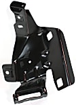 2006 Ford F-150 - 7-Piece Kit Front Bumper, Production Date From August 9 2005, Paint to Match, Includes (1) Bumper, (2) Bumper Bracket, (2) Fog Light, and (2) Fog Light Bracket