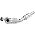 KIT-083023-02 2-Piece Kit Catalytic Converter, 1.8L, 4Cyl, CARB and Federal EPA Standards, 50-state Legal, Includes (1) Catalytic Converter and (1) Oxygen Sensor