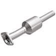 KIT-083023-09 2-Piece Kit Catalytic Converter, 3.3L, 6Cyl, CARB and Federal EPA Standards, 50-state Legal, Includes (1) Catalytic Converter and (1) Oxygen Sensor
